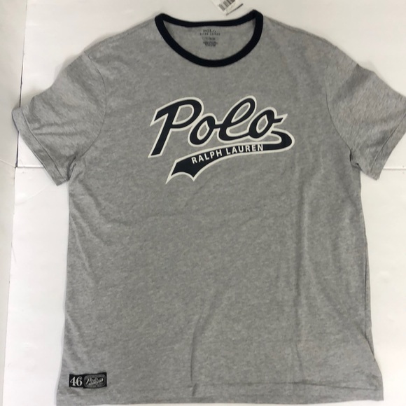 Polo Ralph Lauren Other - Men’s polo Ralph Lauren Classic tee